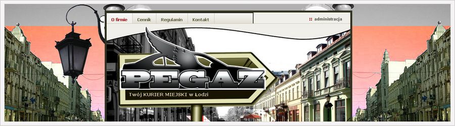 Tanie strony internetowe Łódź